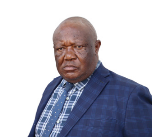 Cde Munyaradzi Machacha