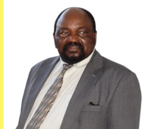 Cde Amb Simbarashe Mumbengegwi