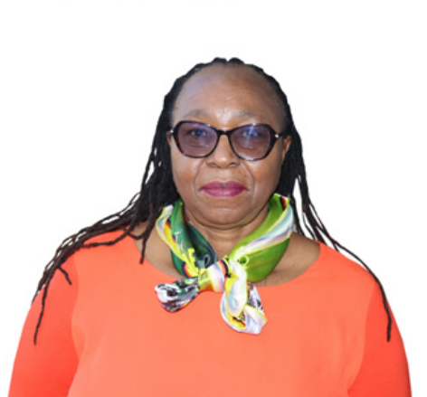 Cde Irene Zindi