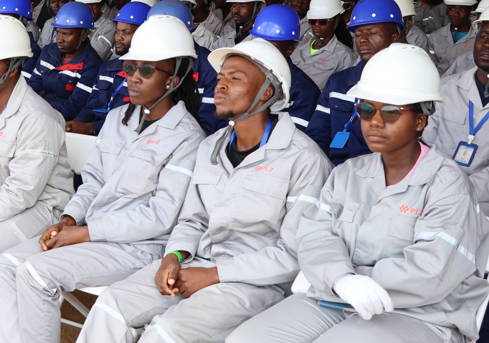 Zim Mining sector accelerating growth | ZANU PF Official